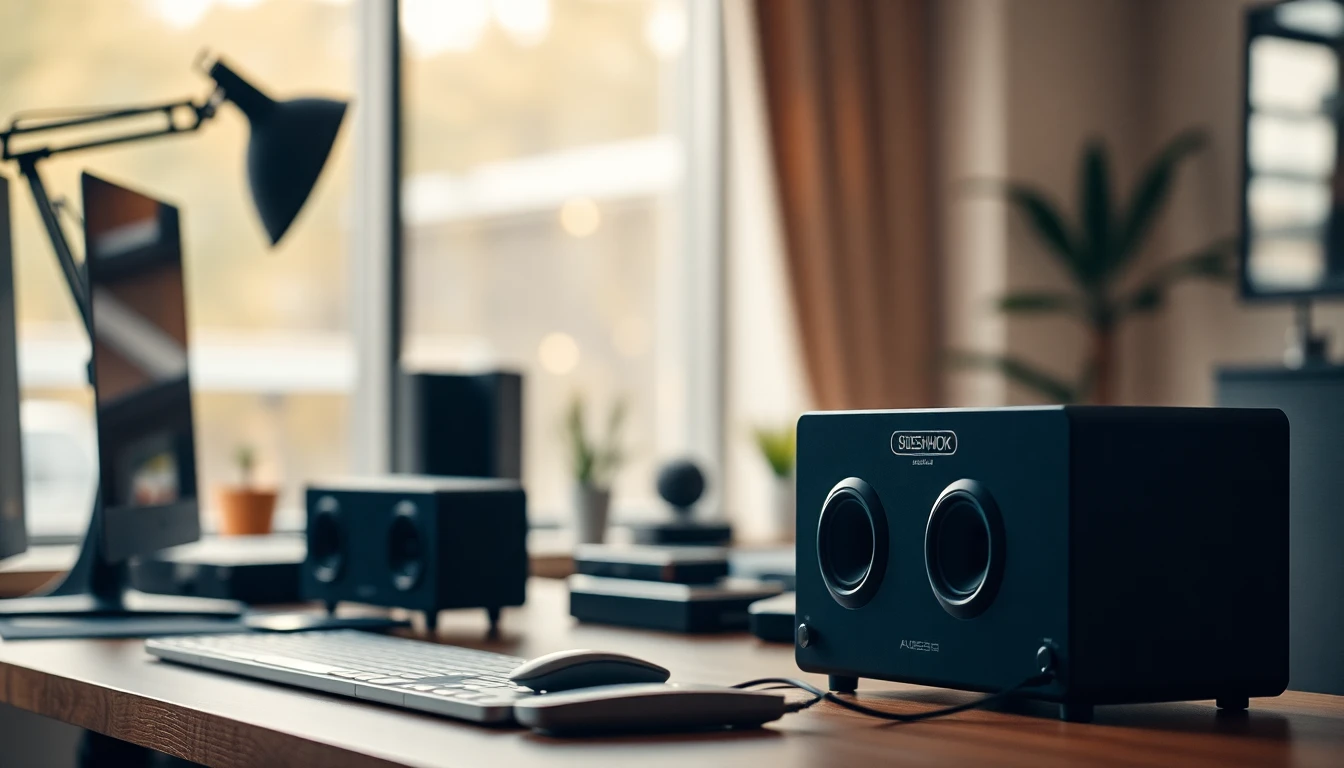 Browse All SoundShockAudio Music Production Categories